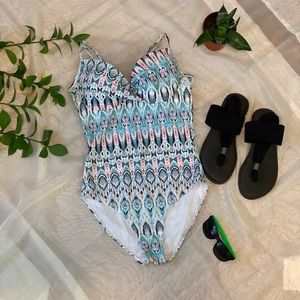 Summer is almost here! ☀️🩱